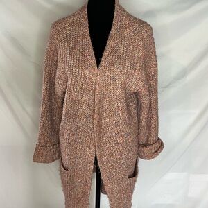 LIKE NEW UNIVERSAL THREAD CARDIGAN